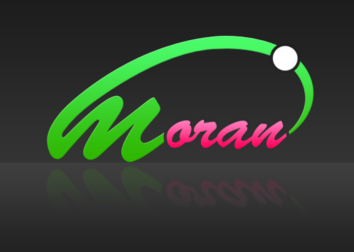 Morani logo